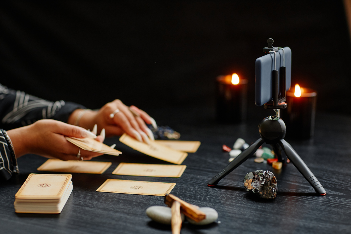 Tarot Reading Online